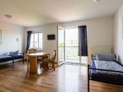 Voll ausgestattete 2 Zimmer Wohnung mit Balkon in... Voll ausgestattete 2 Zimmer Wohnung mit Balkon in...