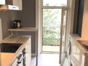 Voll ausgestattete 2 Zimmerwohnung mit Balkon und EBK