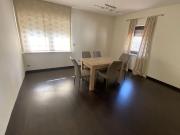 Voll ausgestattete 3 Zimmer Wohnung mit Riesenbalkon & Küche