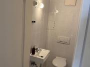 Voll ausgestattete 5 Zimmer Wohnung mit Riesenbalkon & Küche