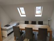 Voll ausgestattete Appartement in Top Lage in...