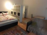 Voll ausgestattete, gemütliche 30m2 Wohnung zur...