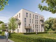 Voll ausgestattete Mikroapartments – Modern, ruhig und...