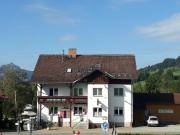 Voll ausgestattete Pension mit Restaurant im Allgäu am...