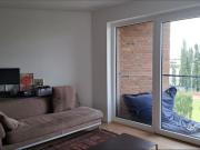 Voll ausgestattete Wohnung und kürzlich investierte...