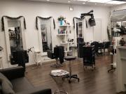 Voll ausgestatteter Friseursalon zur Miete in Wiesbaden... Voll ausgestatteter Friseursalon zur Miete in Wiesbaden...