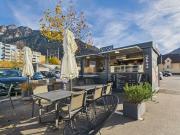 VOLL AUSGESTATTETER GASTROCONTAINER