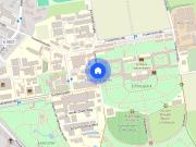 Voll ausgestattetes 1 Zimmer Apartment in Hohenheim zu...