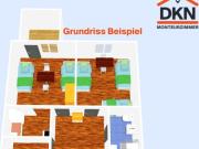 Voll ausgestattetes 2 Zimmer Apartment in Chemnitz –...