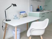 Voll ausgestattetes Apartment Nur wenige Meter zur... Voll ausgestattetes Apartment Nur wenige Meter zur...