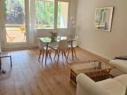 Voll ausgestattetes Apartment zur Untermieter