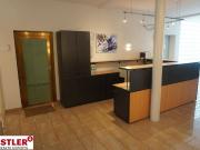 Voll ausgestattetes Büro in der Klagenfurter Innenstadt...