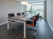 Voll ausgestattetes Büro in Hamburg Rotherbaum
