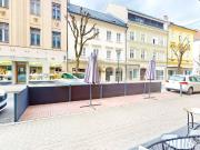 Voll ausgestattetes Café/Bar in Top Lage von Klagenfurt...