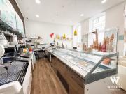 Voll ausgestattetes Eislokal im 17. Bezirk – Hernalser...