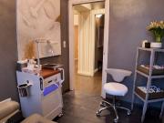 Voll ausgestattetes Kosmetikstudio in Salzburg...