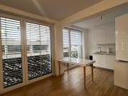 Voll eingerichtete 2 Zimmer Wohnung