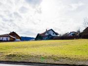 Voll erschlossenes Grundstück in Schörfling am Attersee...