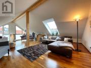 Voll klimatisierte 3 Zimmer Maisonette Wohnung im...