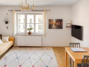 Voll möb. 3 Zimmer Wohnung zu vermieten NymphenburgNeuhausen