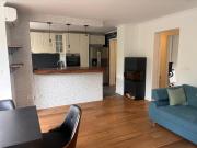 Voll möbilierte exklusive 3 Raum Wohnung in München...