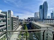 VOLL MÖBILIERTE CITYWOHNUNG