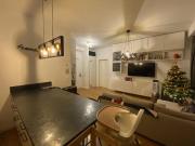 Voll möbilierte Wohnung in Berlin Potsdamer Platz