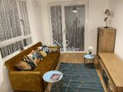 Voll möbliert, auch auf Zeit: exklusive 2 Zimmer...