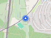 Voll möbliert Gemütliche 2 Zimmer Wohnung mit...