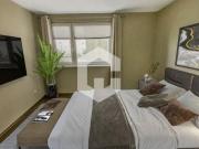 Voll möbliert – Gemütliche 2 Zimmer Wohnung mit...