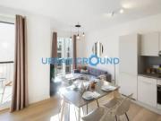 Voll möbliert luxuriös Studio Appartement in Prenzlauerberg
