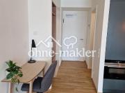 Voll möbliert Luxus Wohnung in bester Lage direkt am...