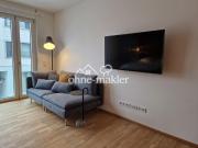 Voll möbliert Luxus Wohnung in bester Lage direkt am...