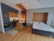 Voll möbliert Luxus Wohnung in bester Lage direkt am...