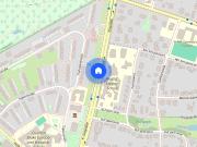 Voll möbliert Terrassen Whg nahe Grunewald! *Garten