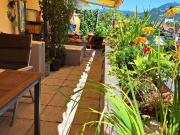 Voll möbliert u. ausgestattete Wohlfühlwohnung in...