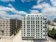 Möbliertes 1 Zimmer Apartment in bester Lage Hamburgs