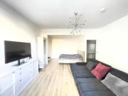 Voll möblierte 1 Zimmer Wohnung in Charlottenburg