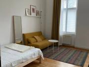 Voll möblierte 1 Zimmer Wohnung mit hervorragender...