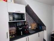 Voll möblierte 1‑Zimmer‑Wohnung mit Küche & Bad 15 Nov...