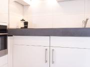 Voll möblierte 1 Zimmer Wohnung nahe Stadtpark Steglitz