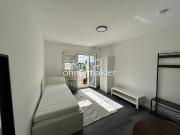 Voll möblierte 22qm Wohnung mit Balkon 450€ kalt