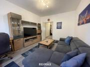 Voll möblierte 2,5 Zimmer Mietwohnung Nähe Uni und...