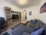 Voll möblierte 2,5 Zimmer Mietwohnung Nähe Uni und...