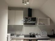 Voll möblierte 2,5 Zimmer Wohnung in zentraler Lage