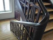 Voll möblierte 2 Raum Wohnung Altbau in Reudnitz ab 01.03.26