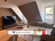 Voll möblierte 2 RW | Einbauküche | Aufzug |...