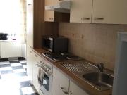 Voll möblierte 2 Zimmer Wohnung