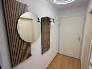 Voll möblierte 2 Zimmer Wohnung auf Zeit 3–6 Monate mit...