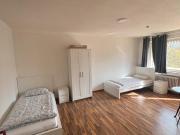 Voll Möblierte 2 Zimmer Wohnung in MaintalFrankfurHanau